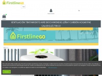 Firstlinego.com