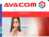 avacom.com.co Thumbnail