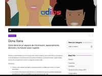 Adibs-feminista.org