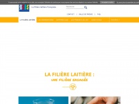 filiere-laitiere.fr Thumbnail