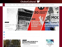 Chubutcultural.com.ar