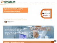 Cimatech.com