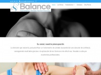 Clinicabalance.es