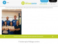 Fisioterapiamalagacentro.com