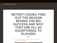 Topnetent-casinos.info