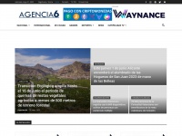 Agencia6.com
