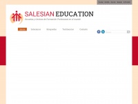 salesianeducation.com Thumbnail