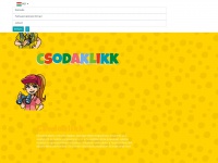 Csodaklikk.com