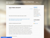 Pisoparacrossfit.weebly.com