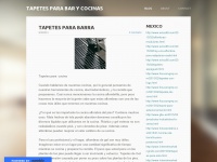 Tapetesparabarra.weebly.com