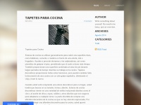 Tapetesparacocina.weebly.com