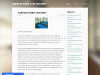 Tapetesparacrossfit.weebly.com