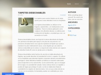 Tapetesparacuartoslimpios.weebly.com