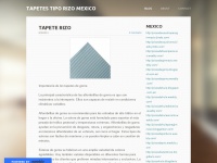 Tapeterizo.weebly.com