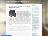 Tapetesparalimpiar.weebly.com