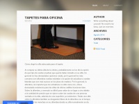 Tapetesparaoficina.weebly.com