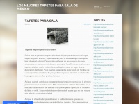 Tapetesparasala.weebly.com