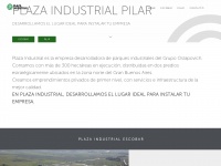 Plazaindustrial.com.ar