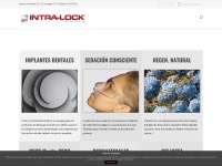 intralock.es Thumbnail
