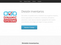 Dinamicsystems.com