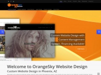 Orangeskywebsites.com