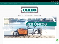 bicicletasceibo.com.ar Thumbnail