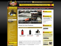 prestaproducts.com