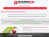 raver24h.com