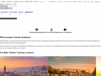 Teacheracademy.eu