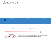 Expandeers.com
