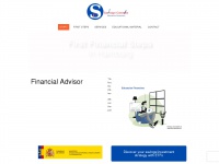 asesor-financiero.de Thumbnail