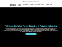Cdpa.es
