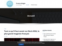 France-magie.com