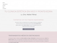 clinicaesteticavilloria.es Thumbnail