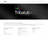 tribalub.cl Thumbnail