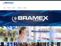 Bramexcontroles.com.mx