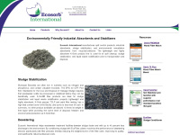 Ecosorb.com