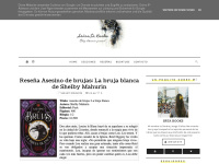 Srta-books.blogspot.com