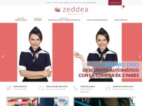 Zeddea.com