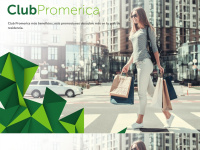 clubpromerica.com Thumbnail