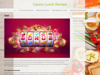 Casinolunchreview.com