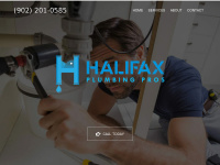 Halifaxplumbingpros.com