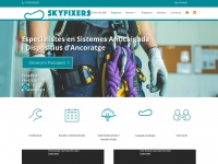 Skyfixers.com