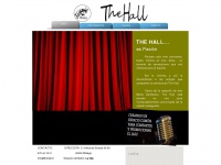 Thehall.in