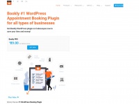 Booking-wp-plugin.com