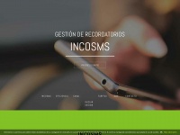 incosms.com