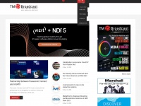 Tmbroadcast.com