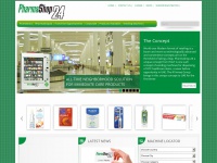 Pharmashop24.ae