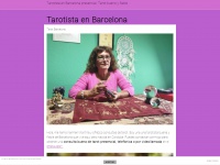 tarotpresencialbcn.es Thumbnail