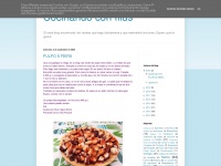 Cocinandoconfilus.blogspot.com